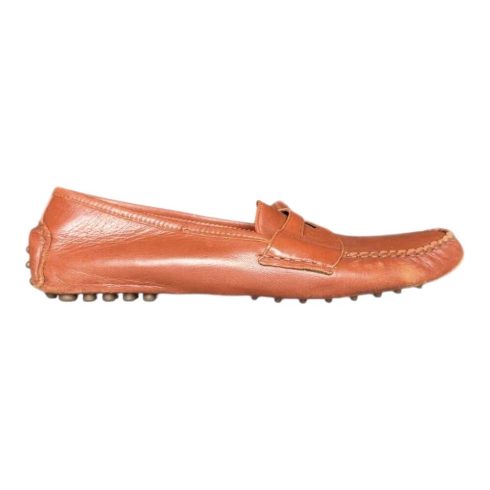 Cole Haan Brown Loafers Shoes | Size 9